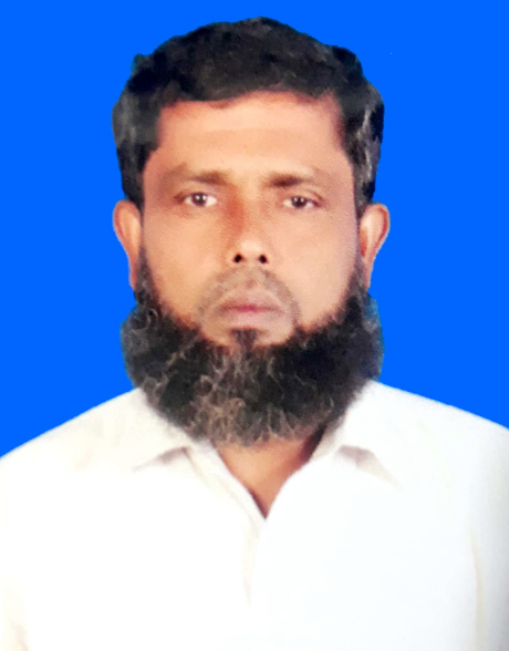 MD. NURUL ISLAM SHARIF